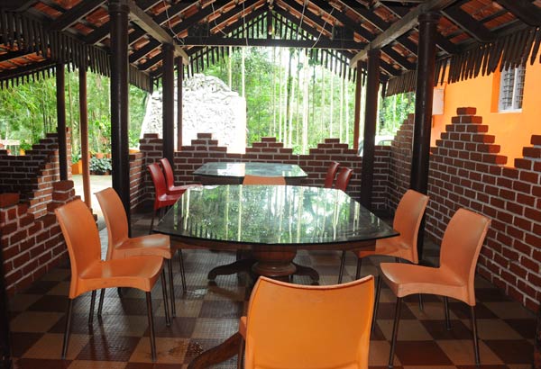 Halligadde Homestay