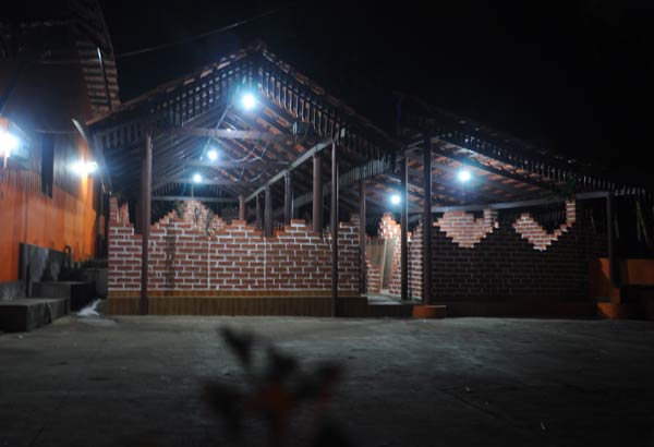 Halligadde Homestay