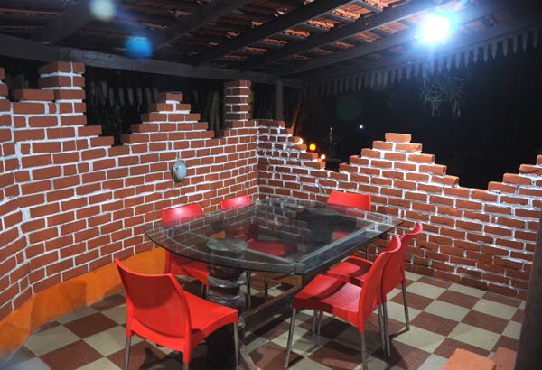 Halligadde Homestay