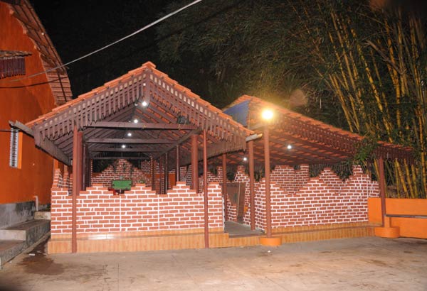 Halligadde Homestay