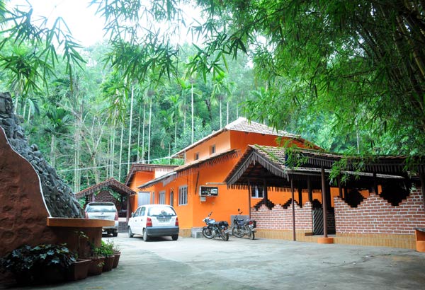 Halligadde Homestay