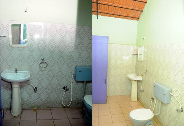Halligadde Homestay